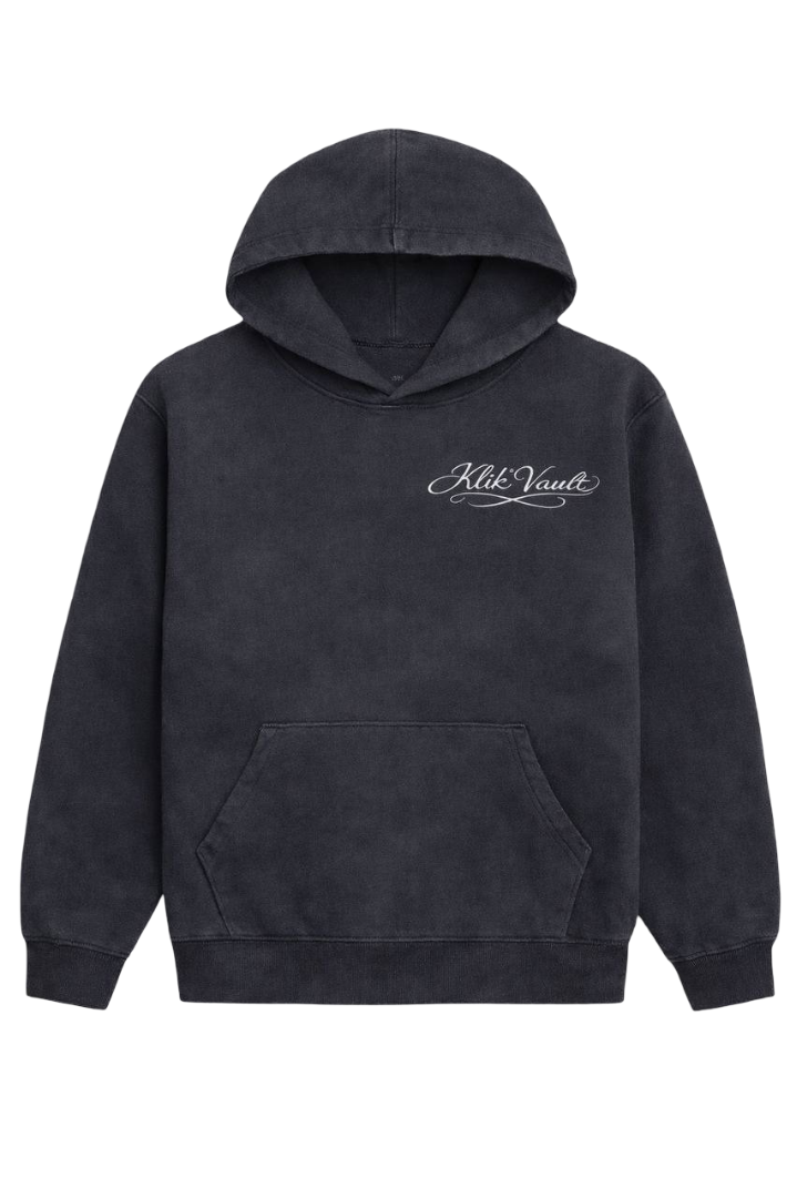 Klik Vault Hoodie